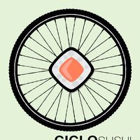 Ciclosushi Ecodelivery