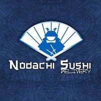 Nodachi Sushi