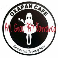 Oxapan Cafe Sandwiches Jugos Y Mas