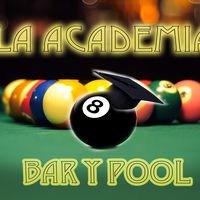 La Academia: CafÉ Pool Y