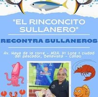 Cevicheria El Rinconcito Sullanero