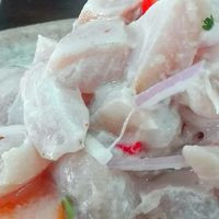 Cevicheria El Ronco La Perla Callao