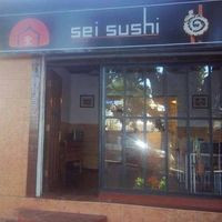 Sei Sushi