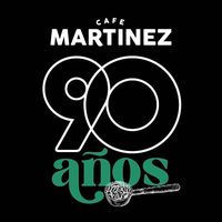 Cafe Martinez Olivos Maipu