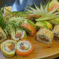 Kuukai Sushi