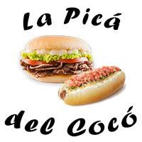 La PicÁ Del CocÓ