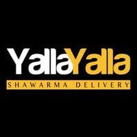 Yalla Yalla Delivery