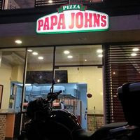 Papa John's Irarrazaval