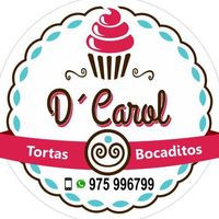 Tortas D' Carol