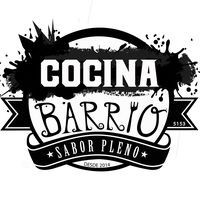 CafÉ Barrio-club Social