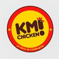 Km Chicken Lo Rico Se Comparte