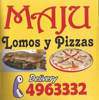 Maju Lomos Y Pizzas