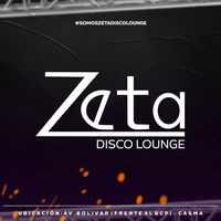 Zeta Disco Lounge