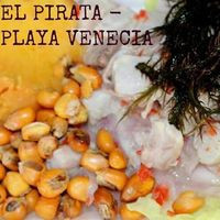 El Pirata Playa Venecia