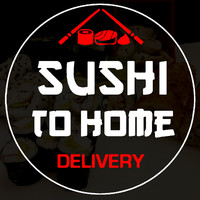 Sushi To Home Delivery
