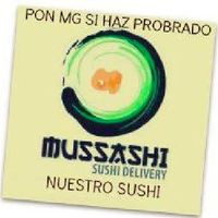 Mussashi Sushi