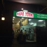 Papa John's