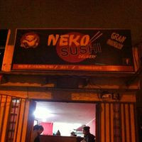 Neko Sushi Renca
