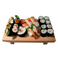 Majaro Sushi Delivery