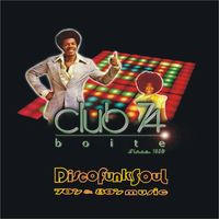 Club 74 SÁbados Disco Funk Soul