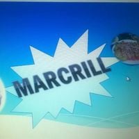 Marcrill