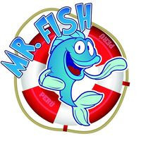 Mr Fish Peru