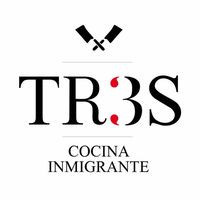 Tres - Cocina Inmigrante