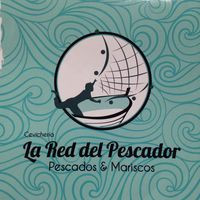 Cevicheria La Red Del Pescador Ovalo Higuereta