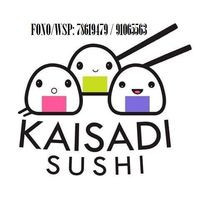 Kaisadi Sushii Delivery