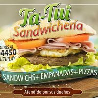 Ta-tui SandwicherÍa