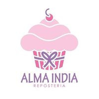 Reposteria Alma India