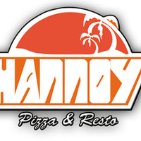 Hannoy Pizzeria Resto