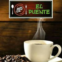 El Puente Cafe, Chicharrones Y Mas
