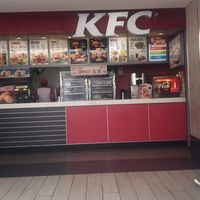 Kentucky Fried Chicken, Miraflores