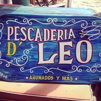 Pescaderia De Leo