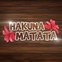 Hakuna Matata Disco