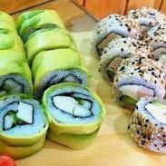Sushi Mapama