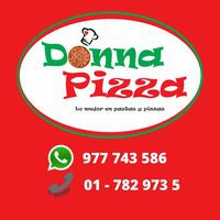 Donna Pizza