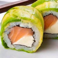 Sushi Oeste Delivery Food