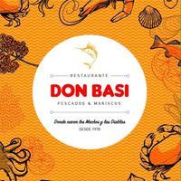 Restaurante Don Basi