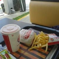 Burger King Javier Prado Oeste 1650