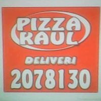 Pizza's Raul