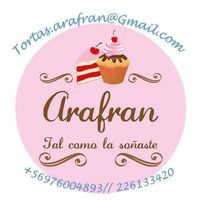 Tortas Arafran