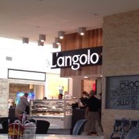 CafÉ L' Angolo
