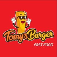 Burger Tomy's