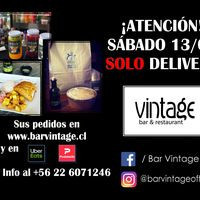 Pub Vintage Quilicura