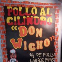 Don Wicho