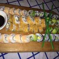 Hotaru Sushi Rancagua