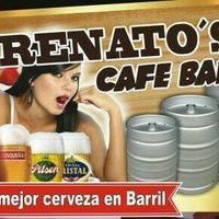 Renato's CafÉ