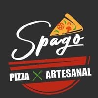 Spago Pizza